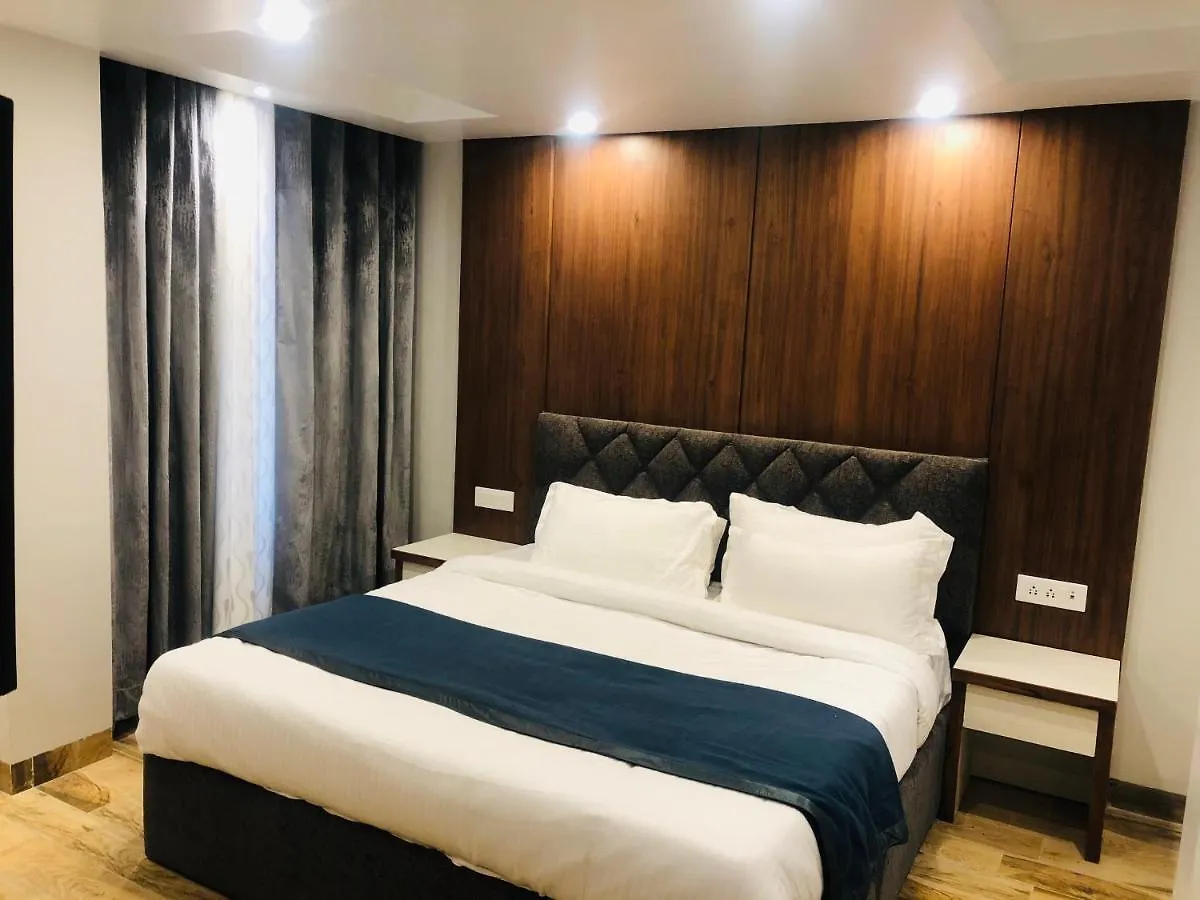 Rekhi'S B&B Shimla 0*,