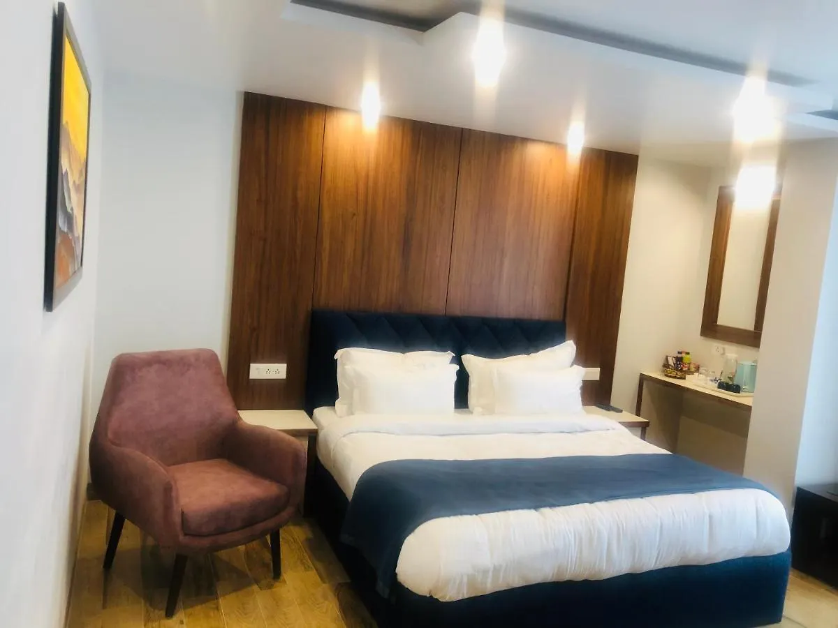 Bed & Breakfast Rekhi'S B&B Shimla