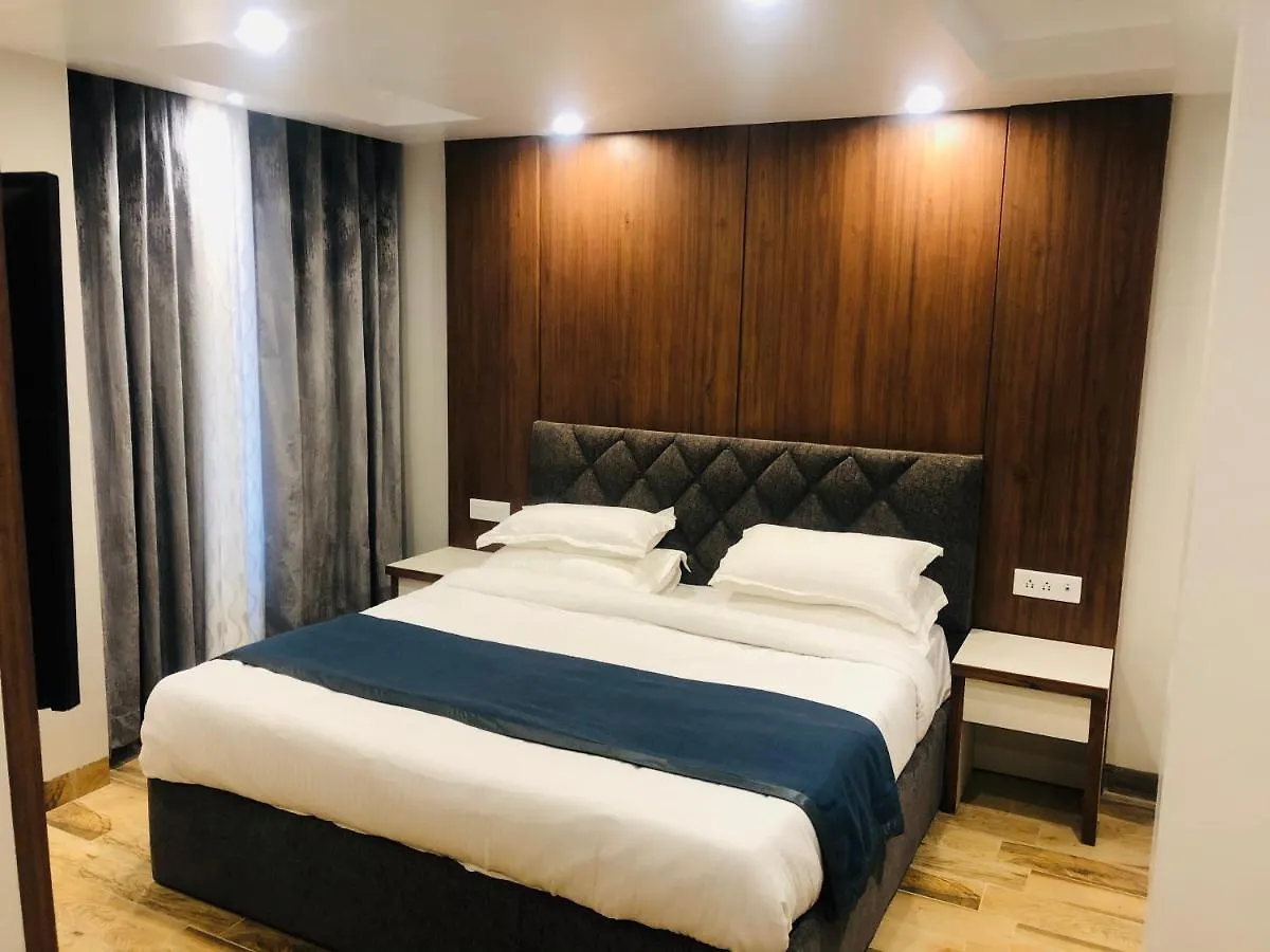Rekhi'S B&B Shimla Bed & Breakfast