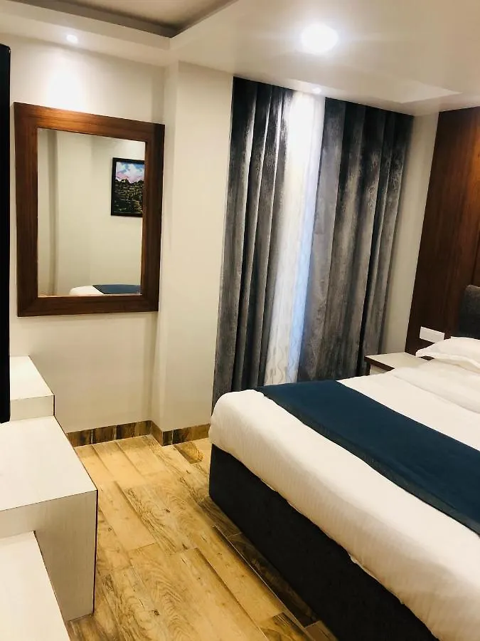 Rekhi'S B&B Shimla