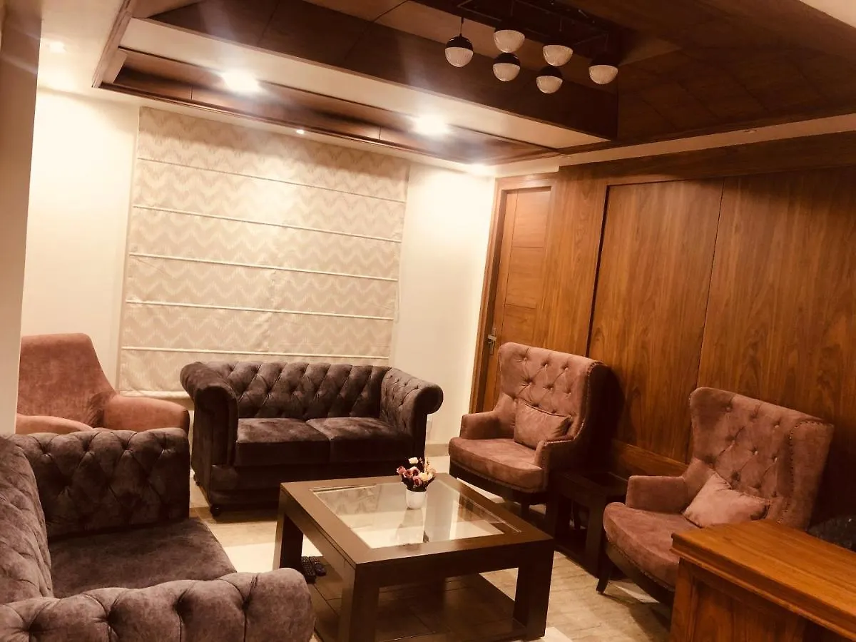 Bed & Breakfast Rekhi'S B&B Shimla India