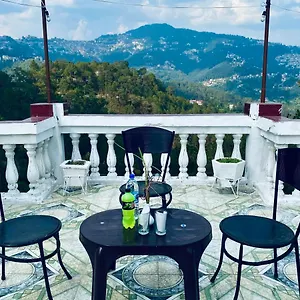 Hotel Tara Regency, Shimla