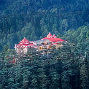 Hotel Welcomheritage Elysium &, Shimla