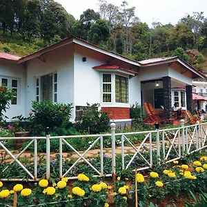 Olive Brook 3*, Munnar India