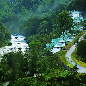 Rivulet 4*, Munnar India