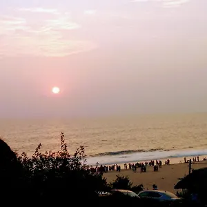 Basuri Beach 3*, Varkala India