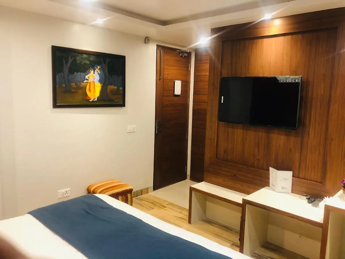 Rekhi'S B&B Shimla