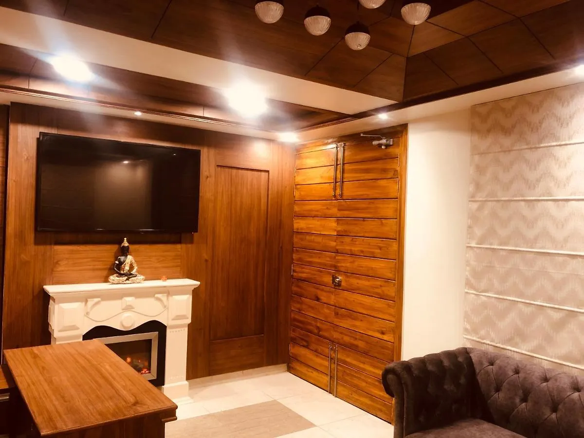 Rekhi'S B&B Shimla Bed & Breakfast