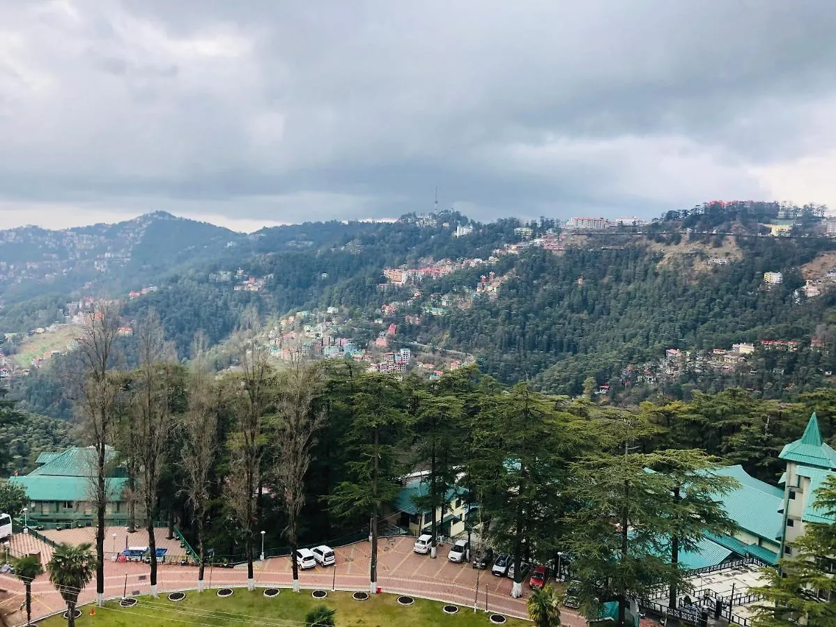 Rekhi'S B&B Shimla India