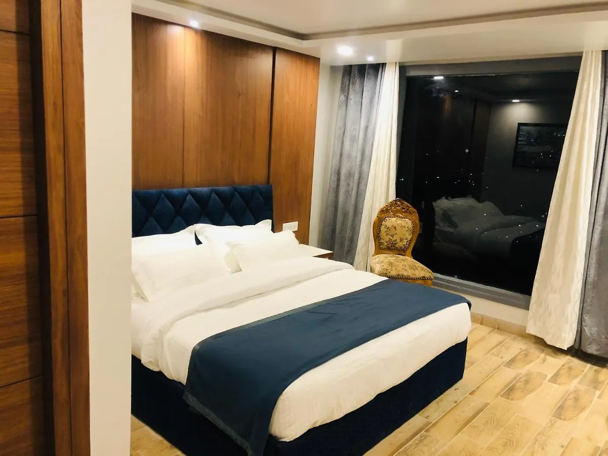 Rekhi'S B&B Shimla Bed & Breakfast